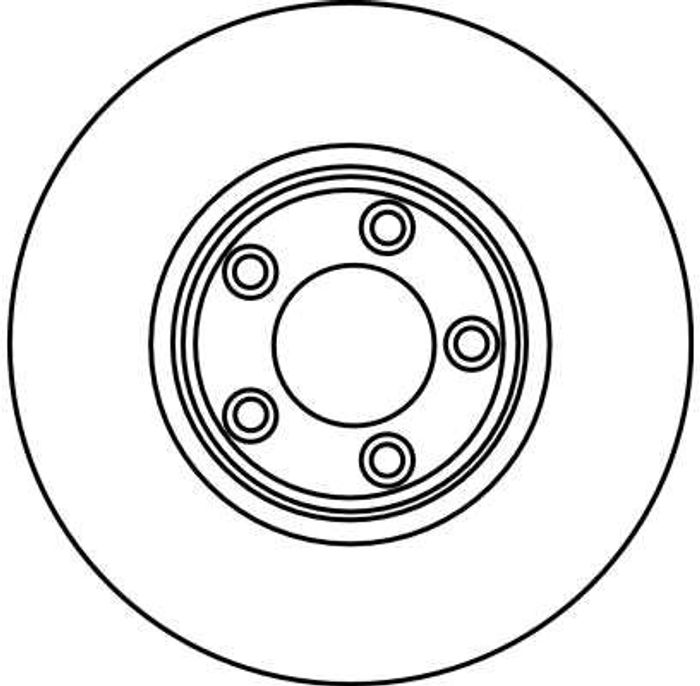Bremsscheibe