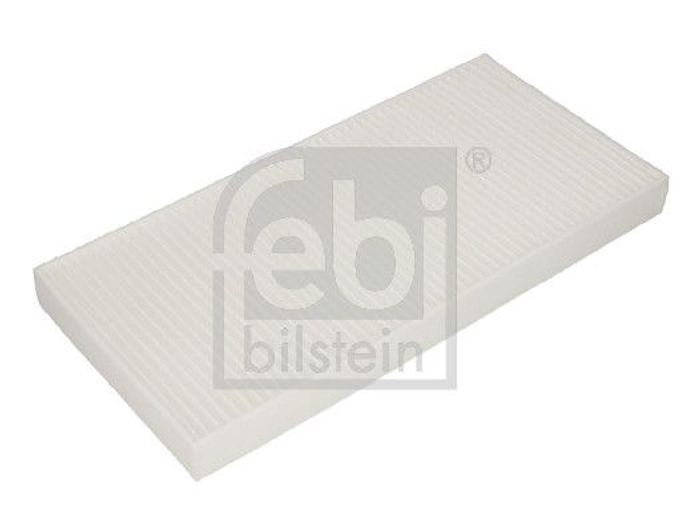 Filter, Innenraumluft