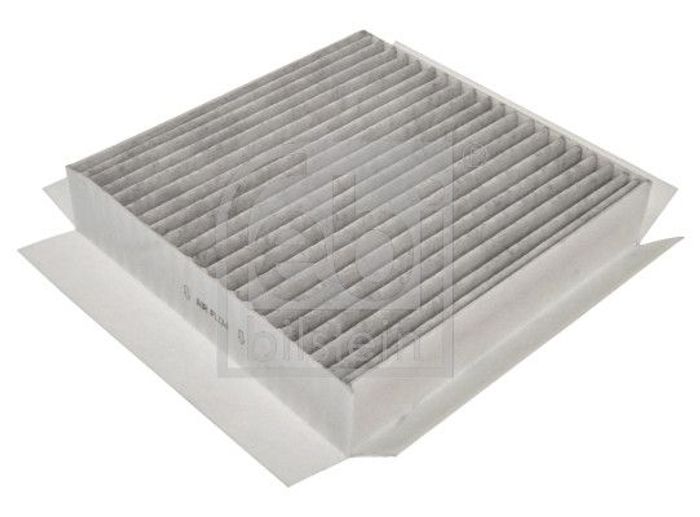 Filter, Innenraumluft
