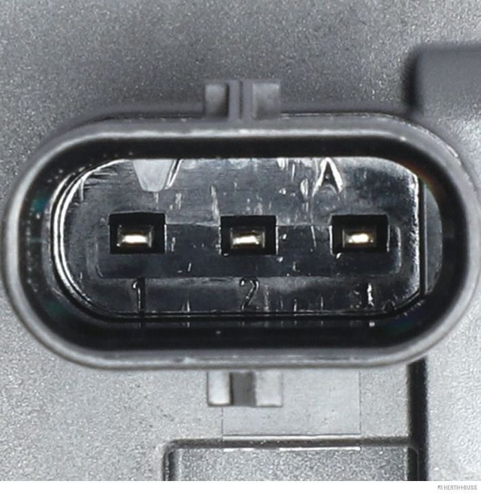 Sensor, Abgasdruck