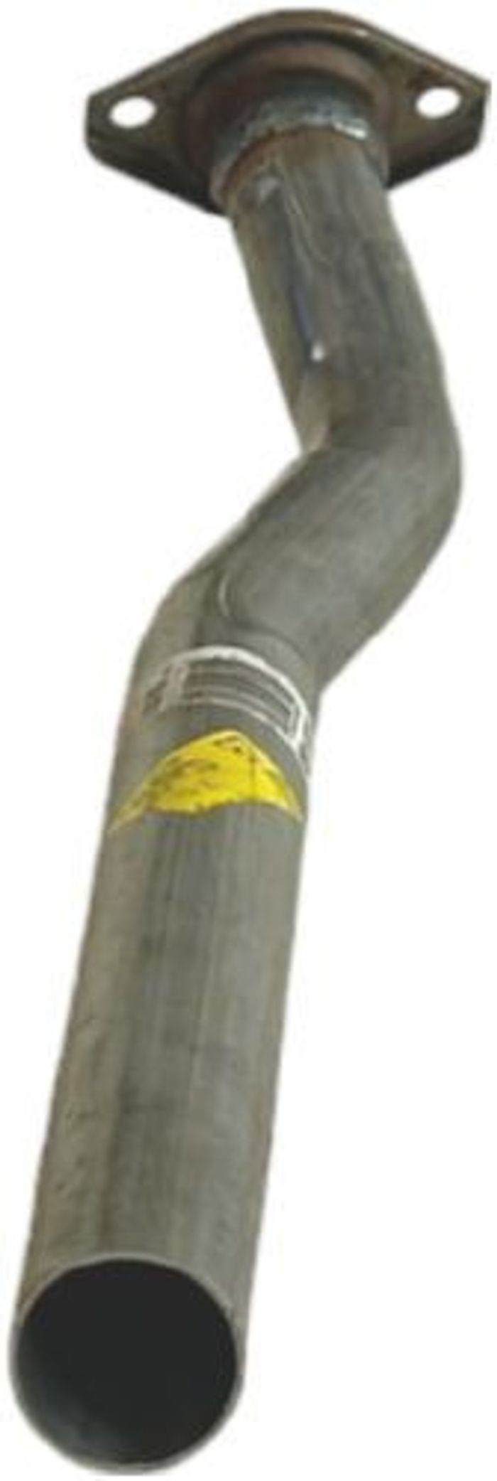Abgasrohr