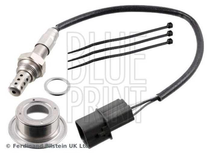 Lambdasonde