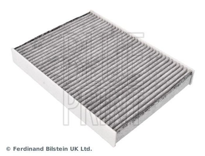 Filter, Innenraumluft
