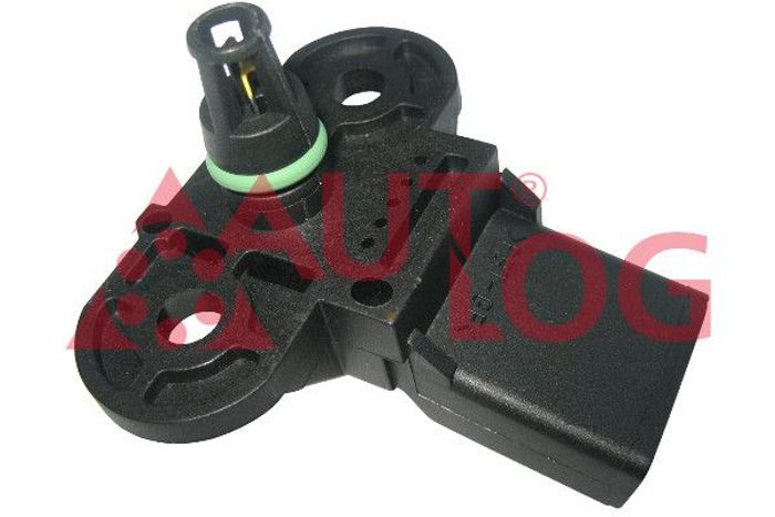 Sensor, Saugrohrdruck