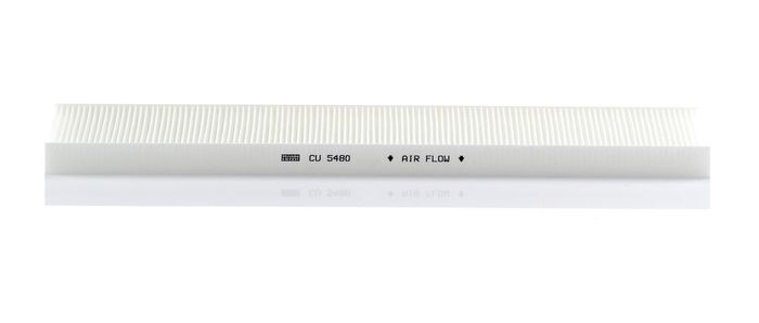 Filter, Innenraumluft