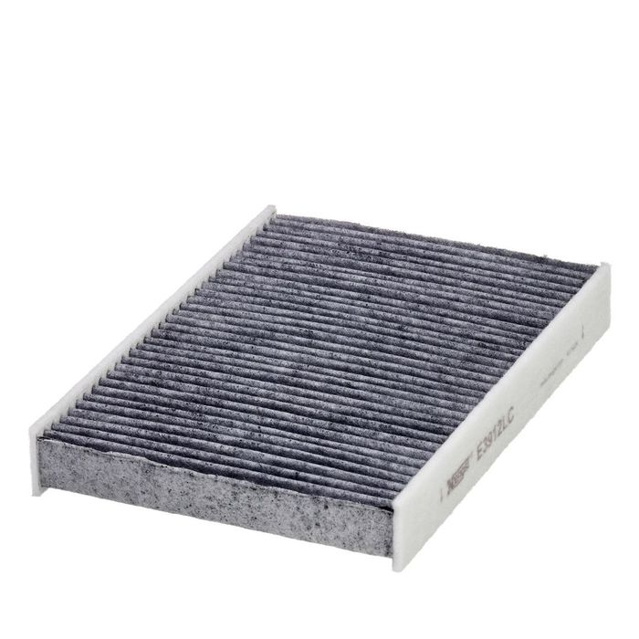 Filter, Innenraumluft