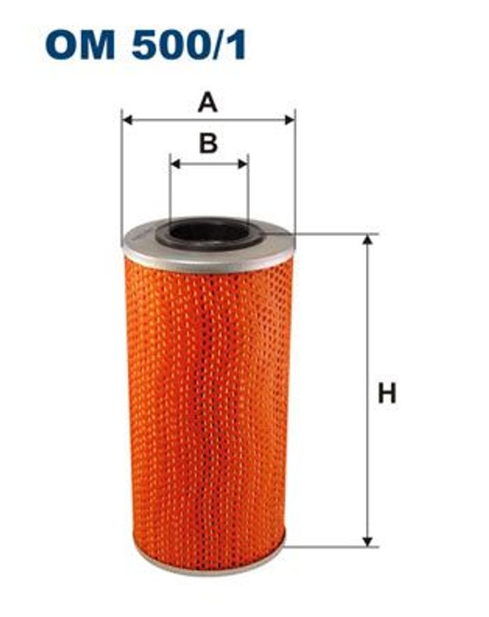 Ölfilter