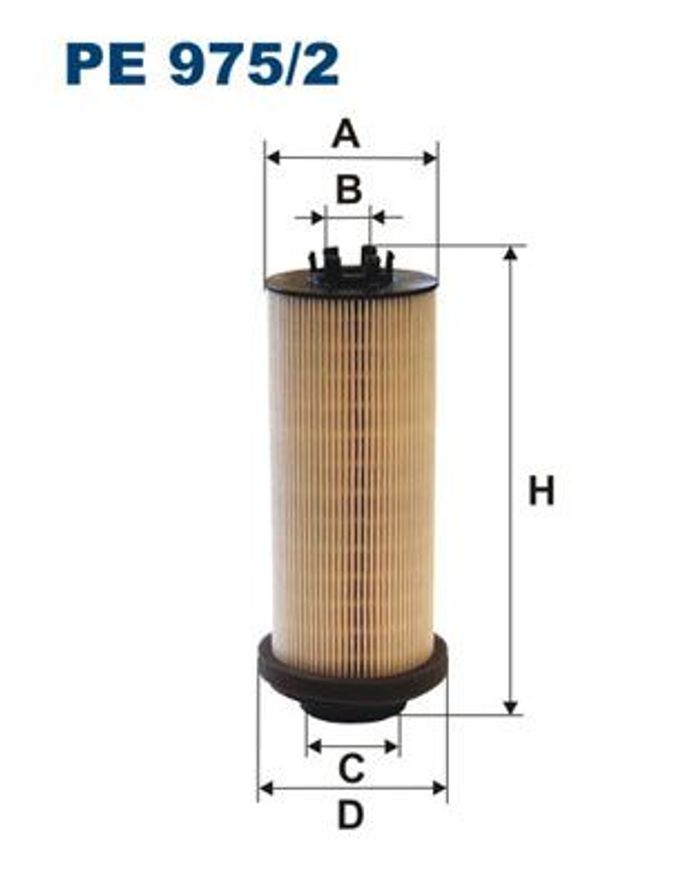 Kraftstofffilter