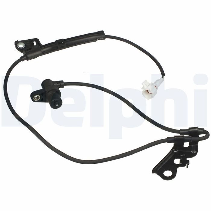 Sensor, Raddrehzahl