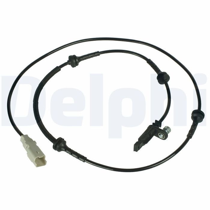 Sensor, Raddrehzahl
