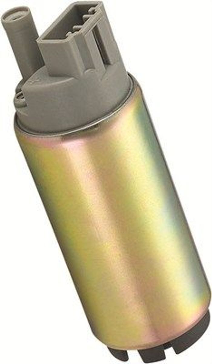Kraftstoffpumpe