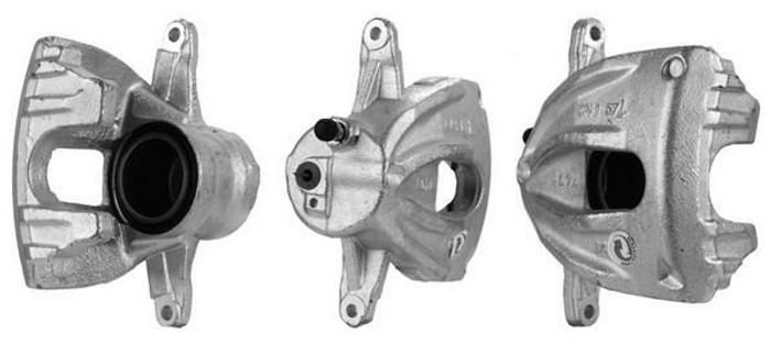 Bremssattel