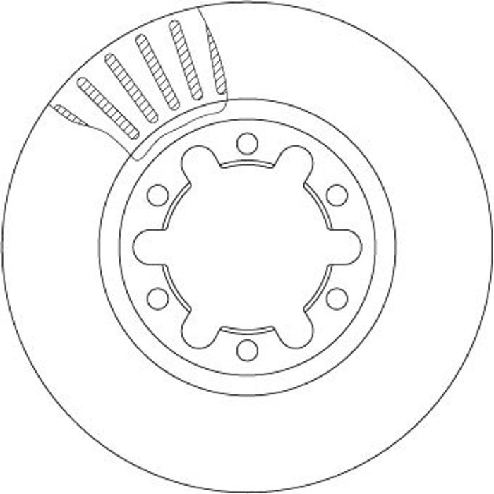 Bremsscheibe