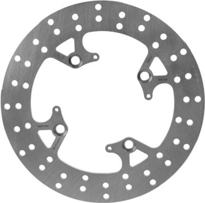 Bremsscheibe