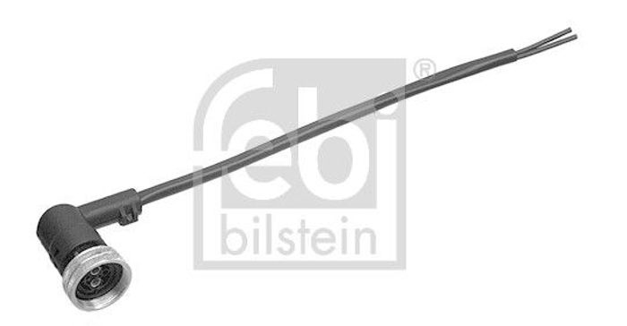 Elektroleitung