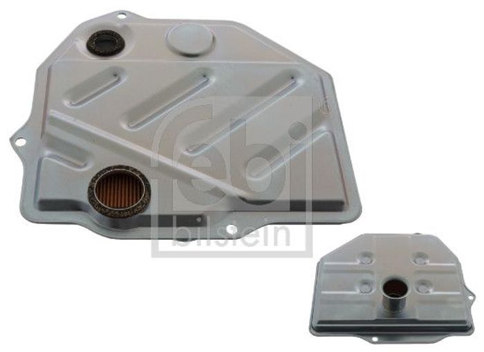 Hydraulikfilter, Automatikgetriebe