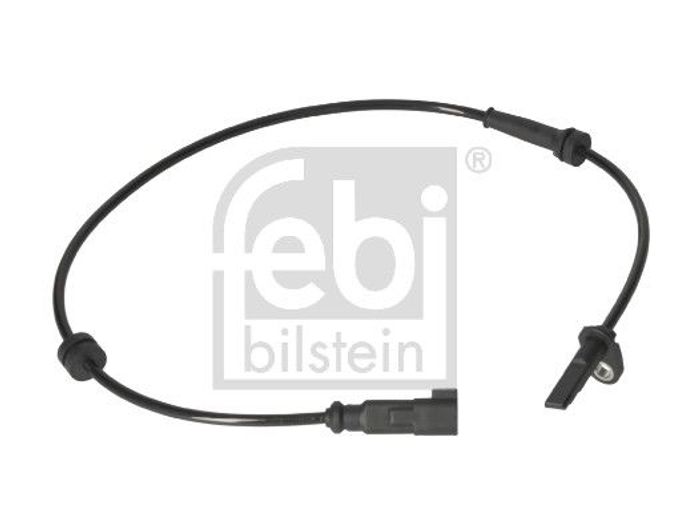 Sensor, Raddrehzahl