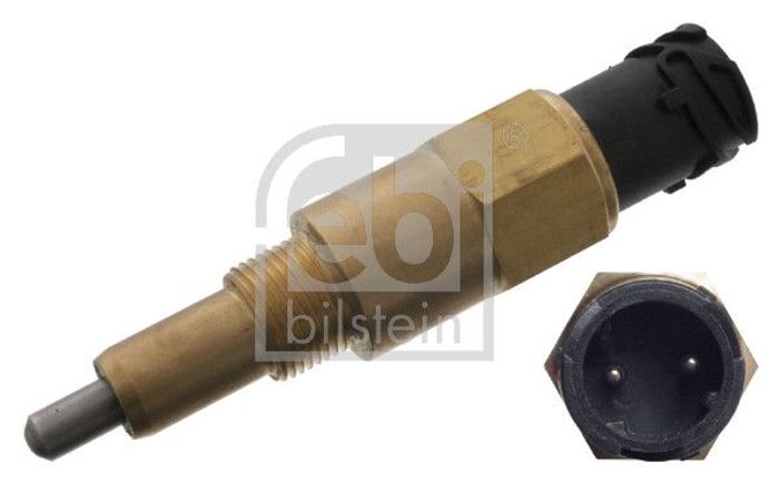 Sensor, Schaltmodul