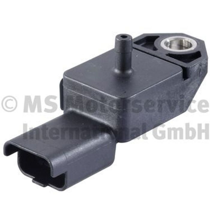 Sensor, Saugrohrdruck