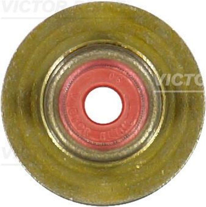 Dichtring, Ventilschaft
