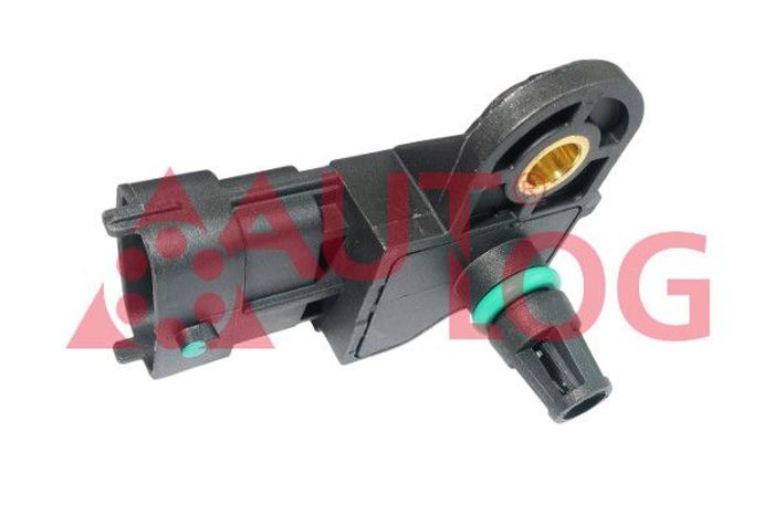 Sensor, Ladedruck