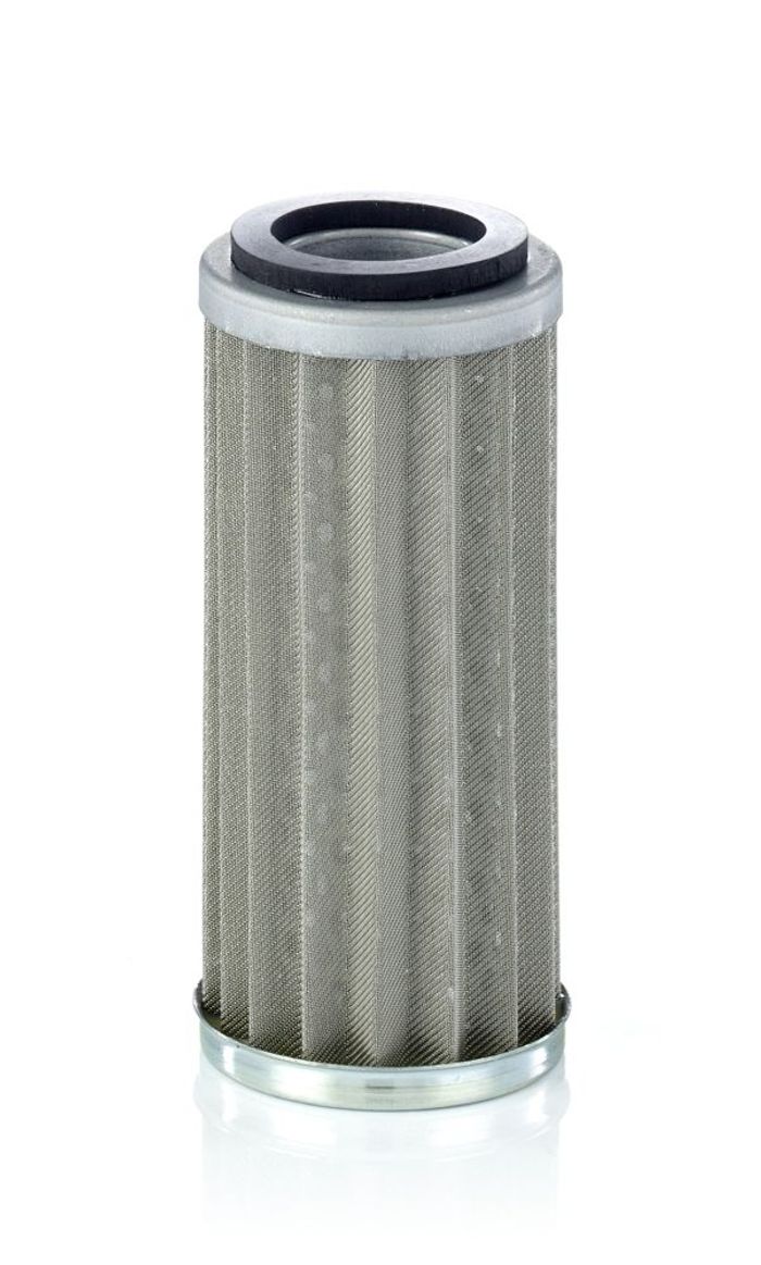 Hydraulikfilter, Lenkung