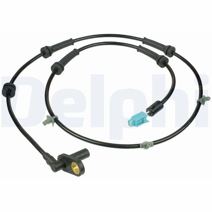 Sensor, Raddrehzahl