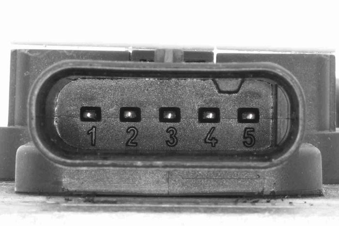 NOx-Sensor, Harnstoffeinspritzung