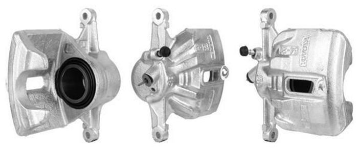 Bremssattel