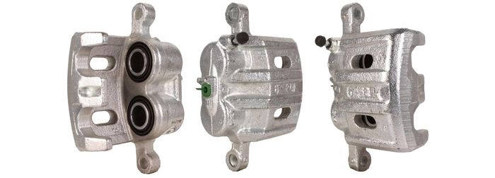 Bremssattel