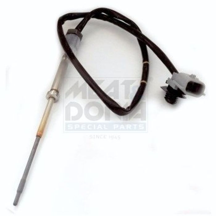 Sensor, Abgastemperatur