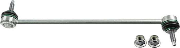 Stange/Strebe, Stabilisator