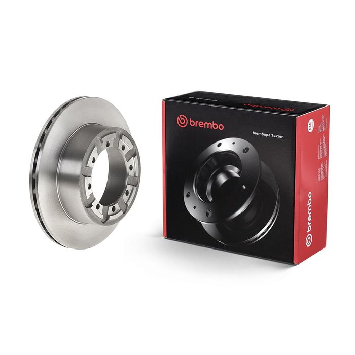 Bremsscheibe