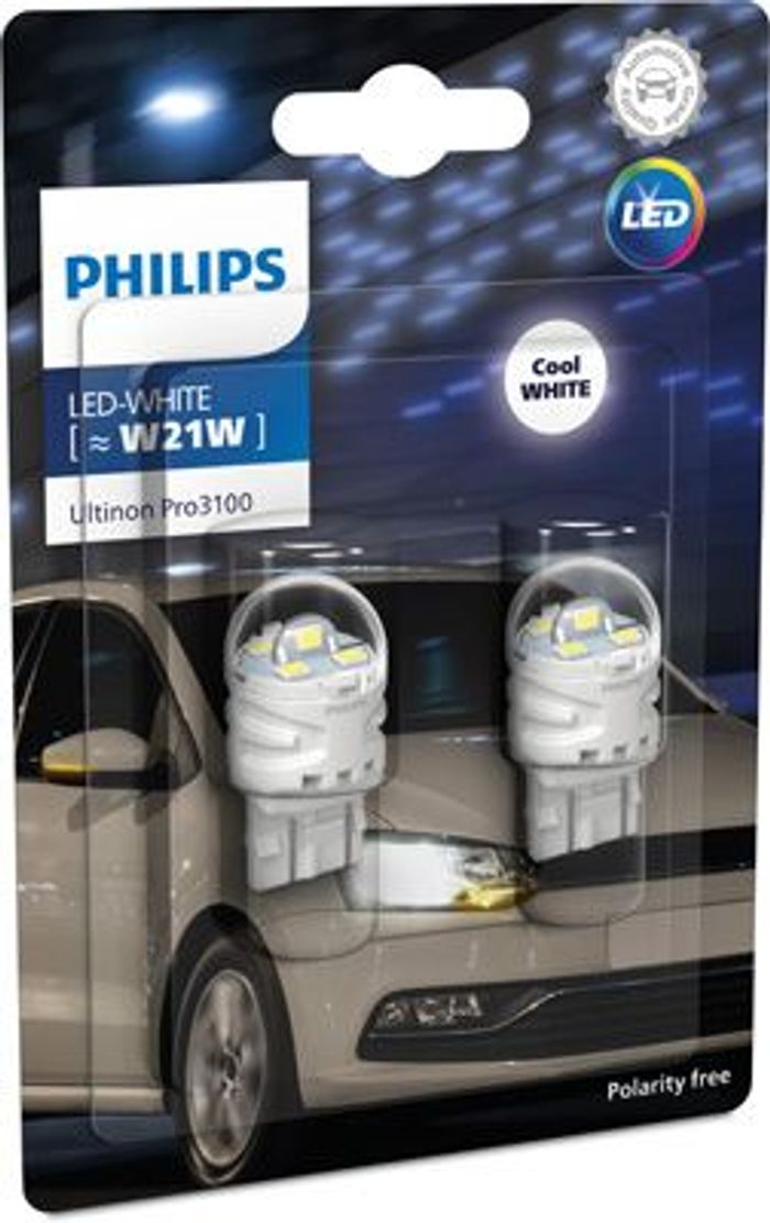 Glühlampe, Blinkleuchte