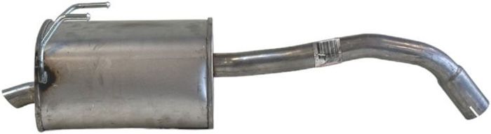 Endschalldämpfer