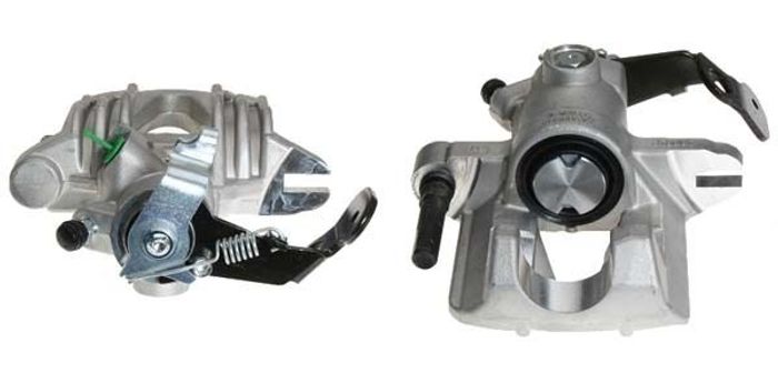 Bremssattel
