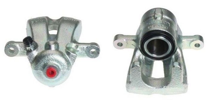 Bremssattel