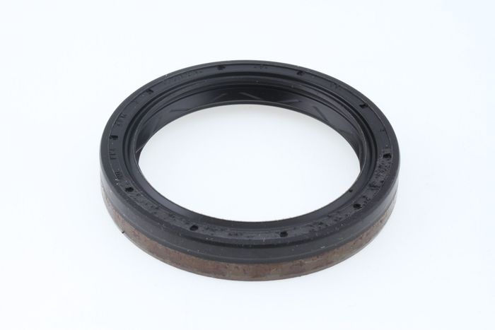 Wellendichtring, Differential