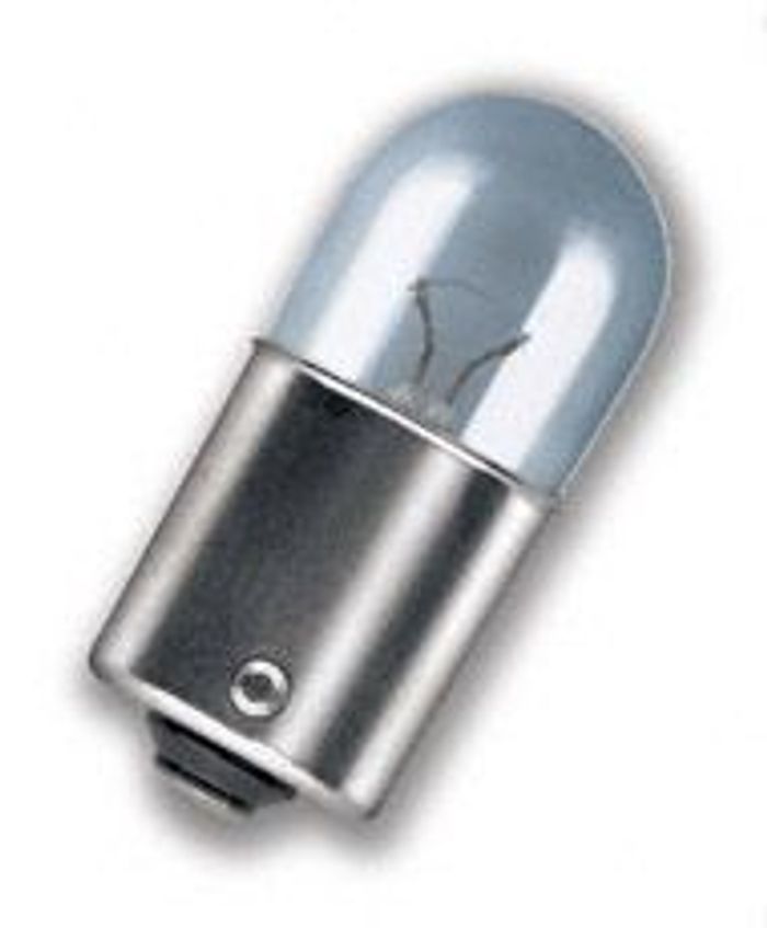 Glühlampe, Blinkleuchte