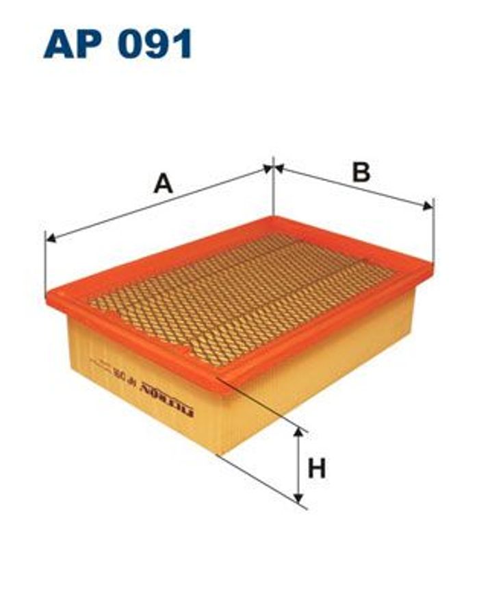 Luftfilter