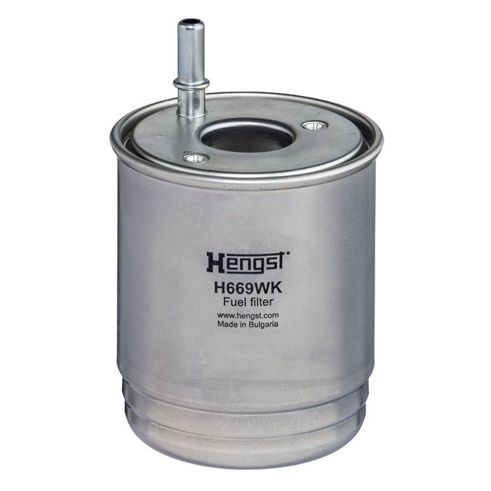 Kraftstofffilter