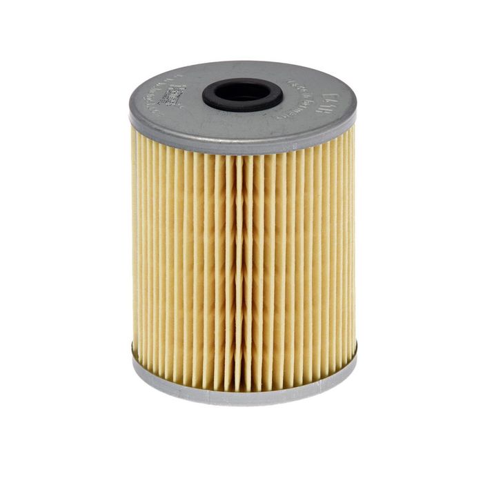 Ölfilter, Retarder