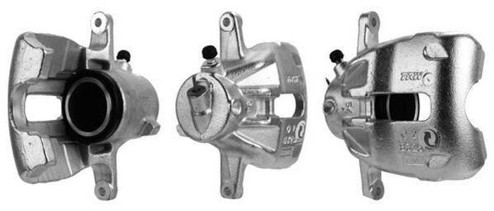 Bremssattel