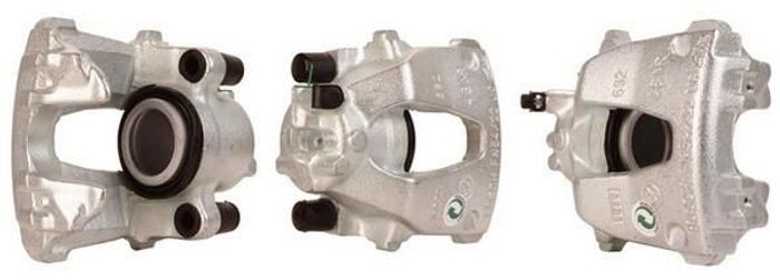 Bremssattel