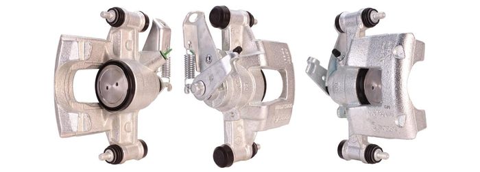 Bremssattel