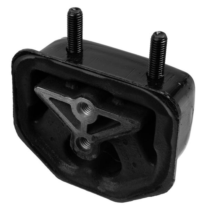 Lagerung, Motor