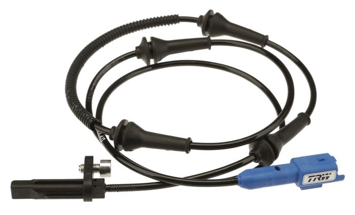 Sensor, Raddrehzahl