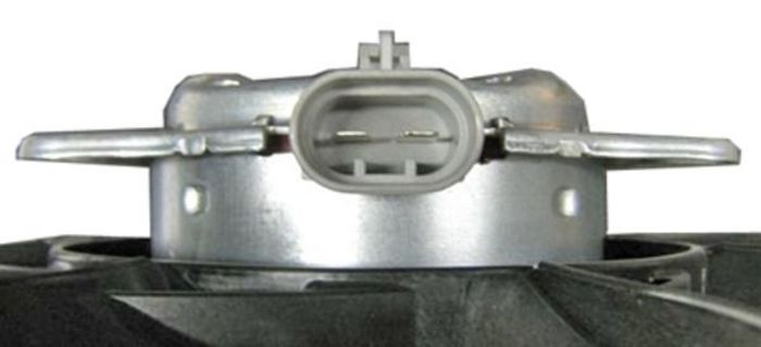 Lüfter, Motorkühlung