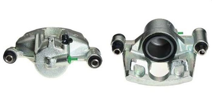 Bremssattel