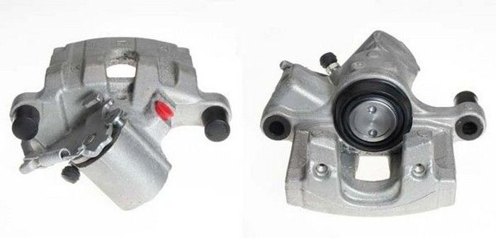 Bremssattel